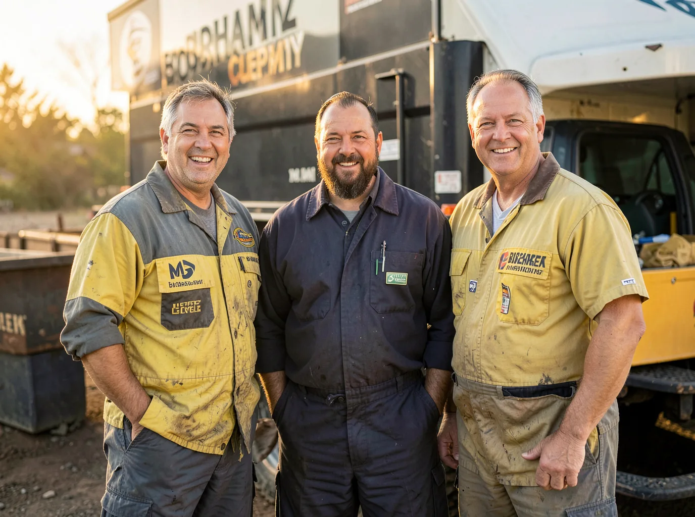 Sewage Cleanup company in Etna, CA