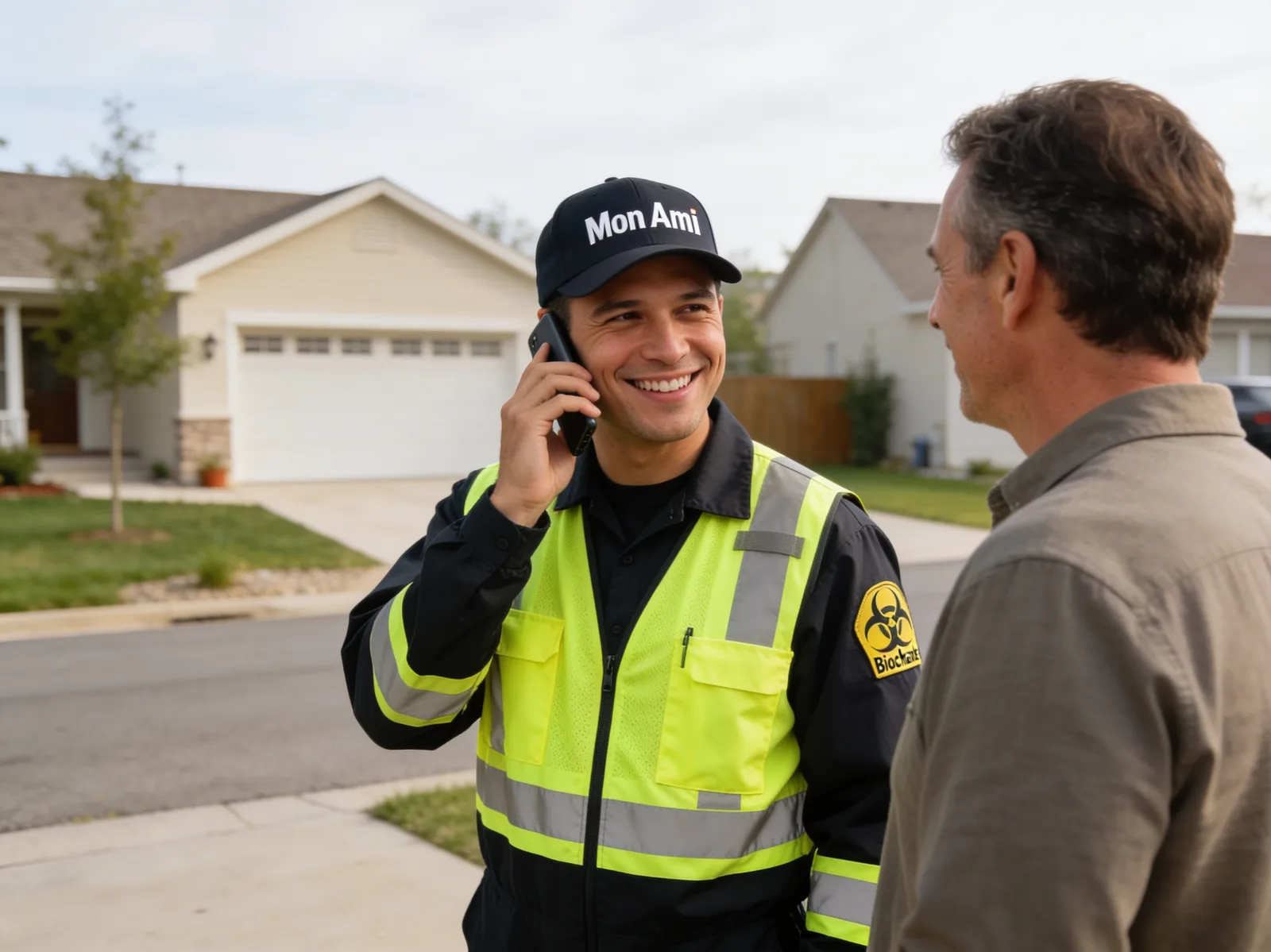 Sewage Cleanup Etna, CA FAQs