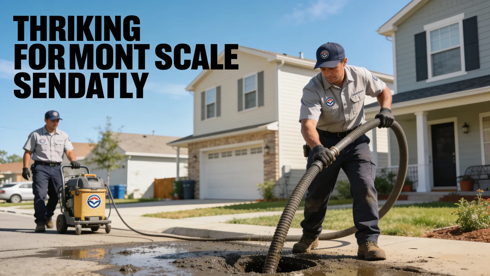 Sewage Cleanup in Etna, CA near me